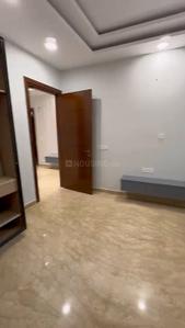 Hall Image of 1450 Sq.ft 3 BHK Builder Floor for rent in Rajouri Garden New Delhi for Rs. 53000