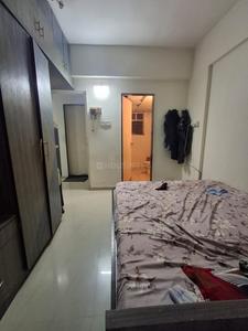 Bedroom Image of 1050 Sq.ft 2 BHK Apartment / Flat for sale in Goel Amrut Ganga, Anand Nagar, Sinhagad Road Pune for Rs. 9500000