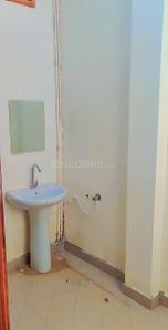 Bathroom Image of 1000 Sq.ft 2 BHK Independent House for sale in Banthra Sikander Pur Lucknow for Rs. 2800000