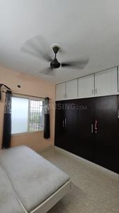 Bedroom Image of 1100 Sq.ft 2 BHK Apartment / Flat for sale in Police Line Jamnagar for Rs. 4500000