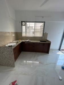 Kitchen Image of 1000 Sq.ft 2 BHK Apartment / Flat for rent in Riswadkar AmrutKalash, Karve Nagar Pune for Rs. 32000