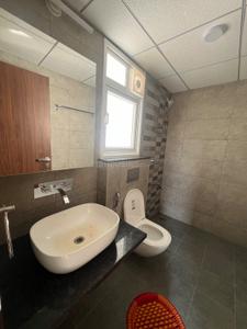 Image of 1653 Sq.ft 3 BHK Apartment / Flat for rent in Mahindra Eden, Jyotipuram, Bengaluru for Rs. 62000