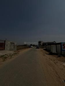 Image of 135 Sq.ft Residential Plot / Land for sale in Ambesten Techzone VII Authority Plots, Noida Extension, Greater Noida for Rs. 18900000