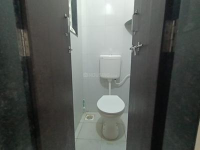Bathroom Image of Silver Sindhu Krupa  in Loni Kalbhor, Pune