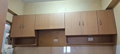 Kitchen Image of 875 Sq.ft 2 BHK Apartment / Flat for sale in Thakurpukur Kolkata for Rs. 2800000