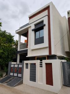 Image of 1000 Sq.ft 3 BHK Duplex for rent in Maharana MB Town 4 Phase 1, Zingabai Takli, Nagpur for Rs. 19000