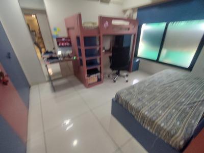 Bedroom Image of 2390 Sq.ft 3 BHK Apartment / Flat for sale in Bopal Ahmedabad for Rs. 16000000