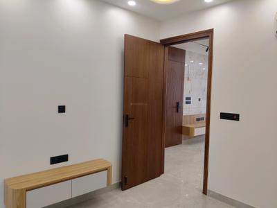 Bedroom Image of 1800 Sq.ft 3 BHK Builder Floor for sale in Anant Raj The Estate Floors, Sector 63 Gurgaon for Rs. 22500000