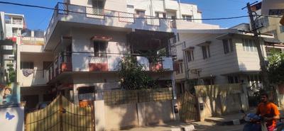 Image of 1600 Sq.ft 4 BHK Independent House for sale in Sultanpalya, Bengaluru for Rs. 46000000