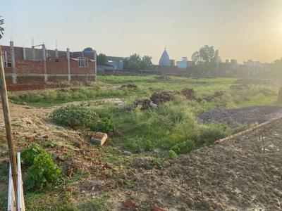 Image of 1200 Sq.ft Residential Plot / Land for sale in Gosainganj, Lucknow for Rs. 2499000