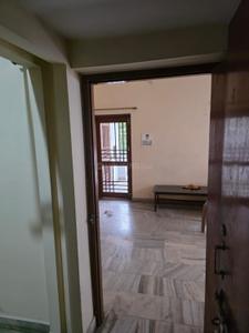 3 BHK Independent House