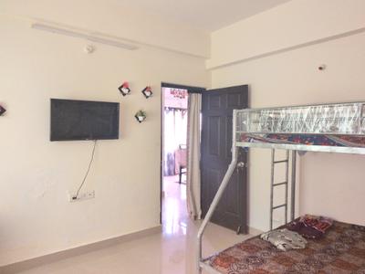 Bedroom Image of 1566 Sq.ft 3 BHK Apartment / Flat for rent in Gundlapochampalli Hyderabad for Rs. 35000