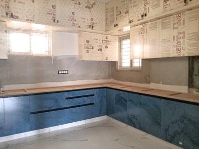 Kitchen Image of 1220 Sq.ft 2 BHK Apartment / Flat for rent in Mahadevapura Bengaluru for Rs. 45002