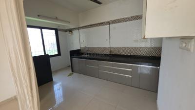 Kitchen Image of 1350 Sq.ft 3 BHK Apartment / Flat for sale in Amit Eka, Pathardi Phata Nashik for Rs. 5350000