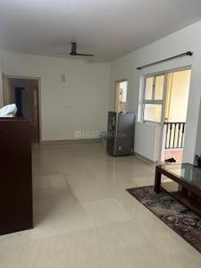 Hall Image of 1580 Sq.ft 3 BHK Apartment / Flat for sale in Orris Aster Court, Sector 85 Gurgaon for Rs. 14500000
