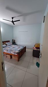 Bedroom Image of 1428 Sq.ft 2 BHK Apartment / Flat for sale in Century Central, Bikasipura Bengaluru for Rs. 21420000