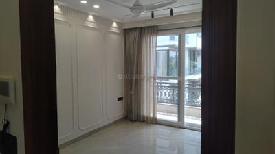Bedroom Image of 1620 Sq.ft 3 BHK Builder Floor for sale in BPTP Astaire Garden Floors, Sector 70A Gurgaon for Rs. 22500000