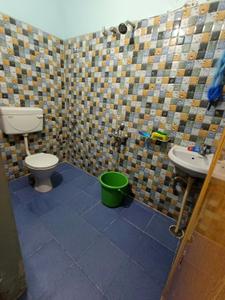 Bathroom Image of 1800 Sq.ft 3 BHK Independent House for rent in Mahadevapura Bengaluru for Rs. 65000