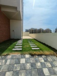 Balcony Image of 1900 Sq.ft 4 BHK Villa for sale in Parkstreet, Tarsali Vadodara for Rs. 10700000