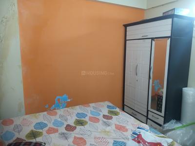 Bedroom Image of 920 Sq.ft 2 BHK Apartment / Flat for sale in Radhey Krishna Apartment, Sector 70 Noida for Rs. 3200000