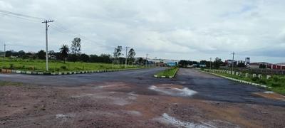 Image of 200 Sq.ft Residential Plot / Land for sale in Bharat Heavy Electricals Limited, Sangareddy for Rs. 6000000