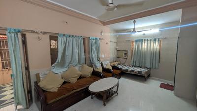 1 BHK Independent Builder Floor