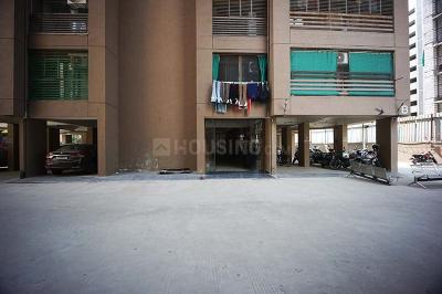 Parking Area Image of 1890 Sq.ft 3 BHK Penthouse for sale in Gota Ahmedabad for Rs. 11500000