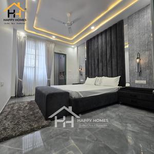 Bedroom Image of 2980 Sq.ft 5 BHK Independent House for sale in Jagatpura Jaipur for Rs. 23400000
