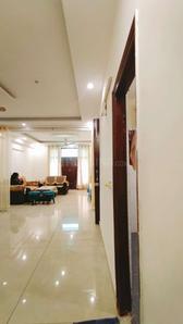 Image of 2200 Sq.ft 3 BHK Builder Floor for sale in Shiwalik Avenue II, Kharar, Mohali for Rs. 6500000