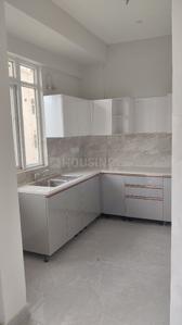 Kitchen Image of 1050 Sq.ft 2 BHK Builder Floor for sale in Signature Global City 92, Sector 92 Gurgaon for Rs. 10900000