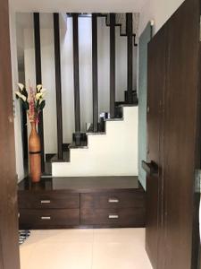 Image of 1400 Sq.ft 3 BHK Independent House for rent in Manjalpur, Vadodara for Rs. 50000