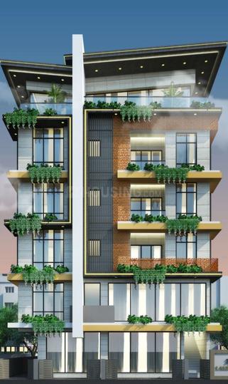 STANDALONE APARTMENT Main Image 1