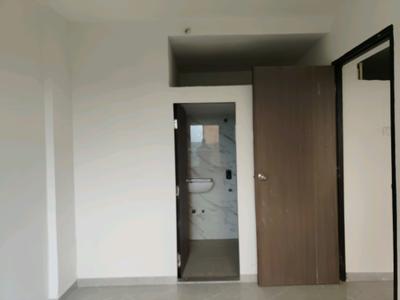 Bedroom Image of 570 Sq.ft 1 BHK Apartment / Flat for sale in Seven Star Horizon, Boisar Mumbai for Rs. 2300000