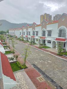 Image of 1200 Sq.ft 2 BHK Independent House for rent in Talegaon Dabhade, Pune for Rs. 40000