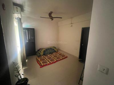 Hall Image of 1408 Sq.ft 3 BHK Apartment / Flat for rent in Svamitva Emerald Square, Bommasandra Bengaluru for Rs. 55000