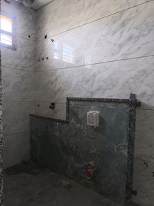 Bedroom Two Image of 2150 Sq.ft 3 BHK Apartment / Flat for sale in Dhriti Elite, Bangalore City Municipal Corporation Layout Bengaluru for Rs. 21075160