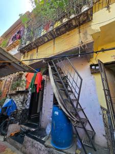 Image of 400 Sq.ft 1 BHK Independent House for sale in Ulhasnagar, Thane for Rs. 1800000