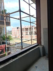 Bedroom One Image of 1500 Sq.ft 3 BHK Apartment / Flat for sale in Networth Pride 2 by Networth Realty, Sector 73 Noida for Rs. 5200000