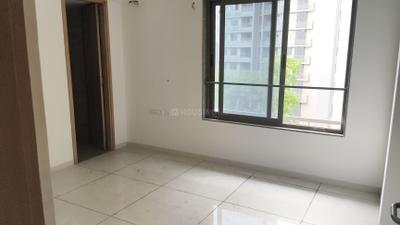 Bedroom Image of 2095 Sq.ft 3.5 BHK Apartment / Flat for sale in Shivalik Sharda Harmony, University Area Ahmedabad for Rs. 17500000
