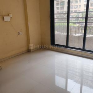 Bedroom Image of 585 Sq.ft 1 BHK Apartment / Flat for rent in Raunak City 2, Kalyan West Kalyan for Rs. 12900