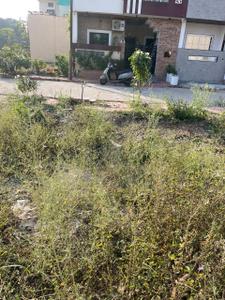 Image of 1000 Sq.ft Residential Plot / Land for sale in Bada Bangarda, Indore for Rs. 4800000
