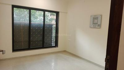 Bedroom Image of 750 Sq.ft 2 BHK Apartment / Flat for sale in Modirealty Ashvattha Phase 1, Dahisar East Mumbai for Rs. 19000000