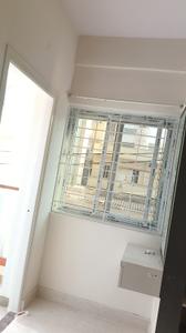 Bedroom Image of 1200 Sq.ft 2 BHK Builder Floor for rent in Hongasandra Bengaluru for Rs. 27000