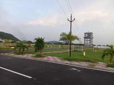 Image of 1980 Sq.ft Residential Plot / Land for sale in Gunadala, Vijayawada for Rs. 7260000