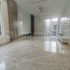 Bedroom Image of 1700 Sq.ft 3 BHK Apartment / Flat for rent in Puri Diplomatic Greens, Sector 110A Gurgaon for Rs. 64000