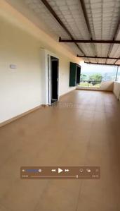 Balcony Image of 2200 Sq.ft 4 BHK Villa for sale in Kusgaon Budruk Lonavala for Rs. 32000000