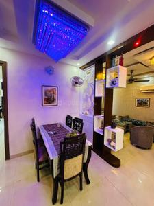 Hall Image of 1575 Sq.ft 3 BHK Apartment / Flat for sale in Affinity Greens, PR7 Airport Road Zirakpur for Rs. 12000000