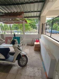 Balcony Image of 1400 Sq.ft 2.5 BHK Apartment / Flat for sale in Atladara Vadodara for Rs. 3600000