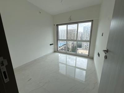 Hall Image of 600 Sq.ft 2 BHK Apartment / Flat for sale in Ghatkopar East Mumbai for Rs. 16000000