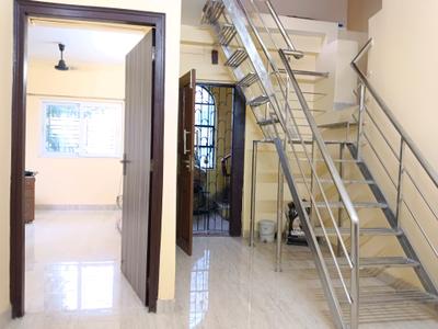 Living Room Image of 1800 Sq.ft 3 BHK Apartment / Flat for sale in Sarada Pally Kolkata for Rs. 5800000